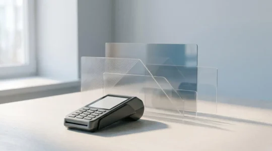 Secure authentication concept for digital payment processing with Strong Customer Authentication technology